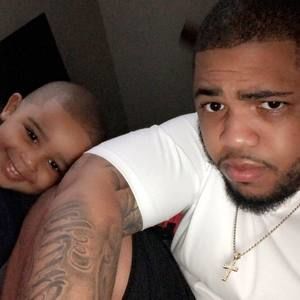 Meet your Posher, Donovan